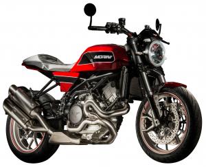 Moto Morini Milano